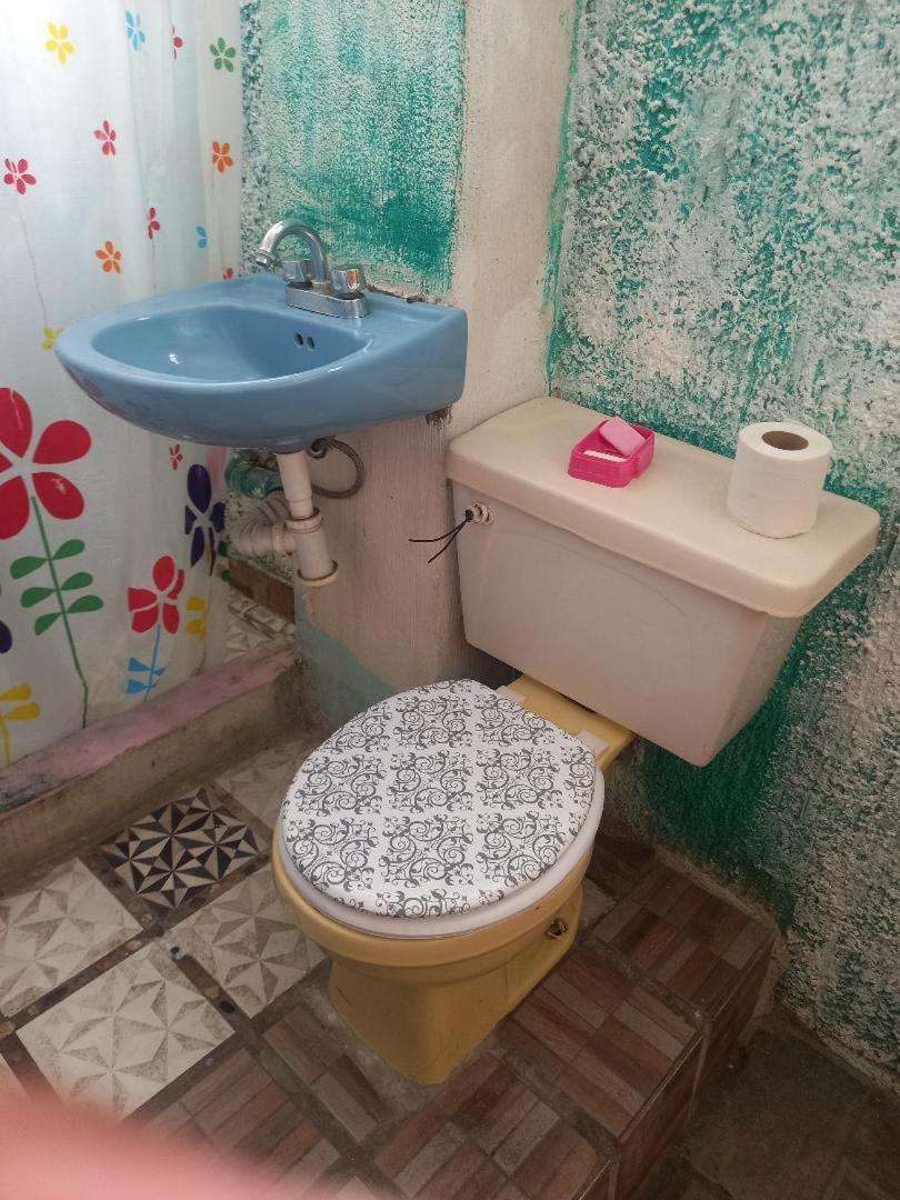 Hostal Puntacana Vallarta Puerto Vallarta Extérieur photo