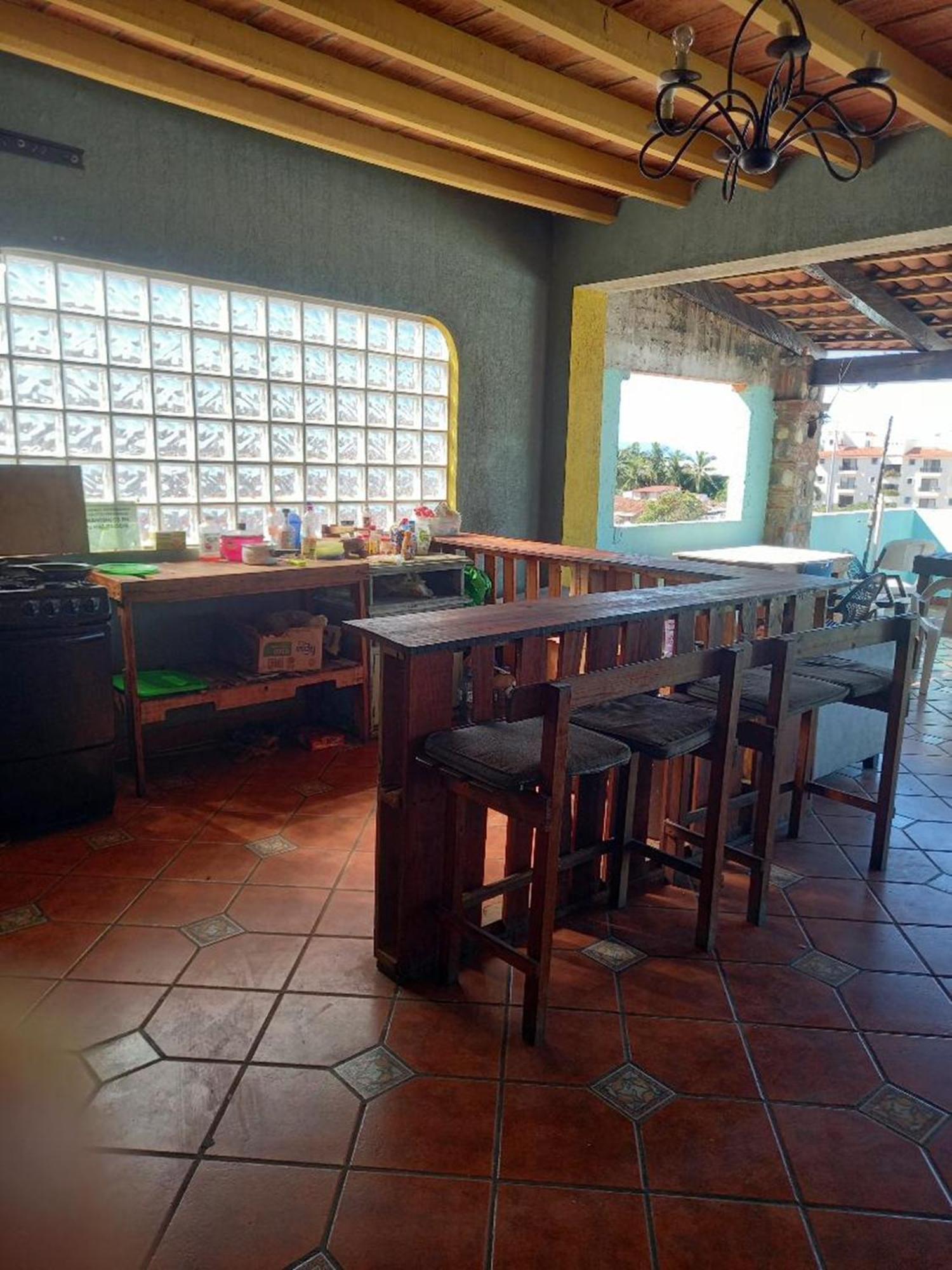 Hostal Puntacana Vallarta Puerto Vallarta Extérieur photo