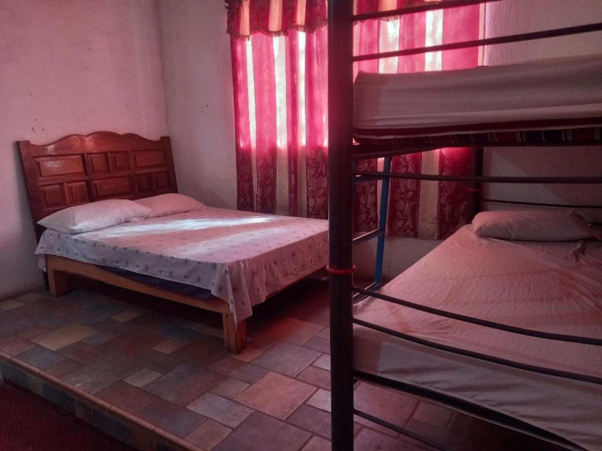 Hostal Puntacana Vallarta Puerto Vallarta Extérieur photo