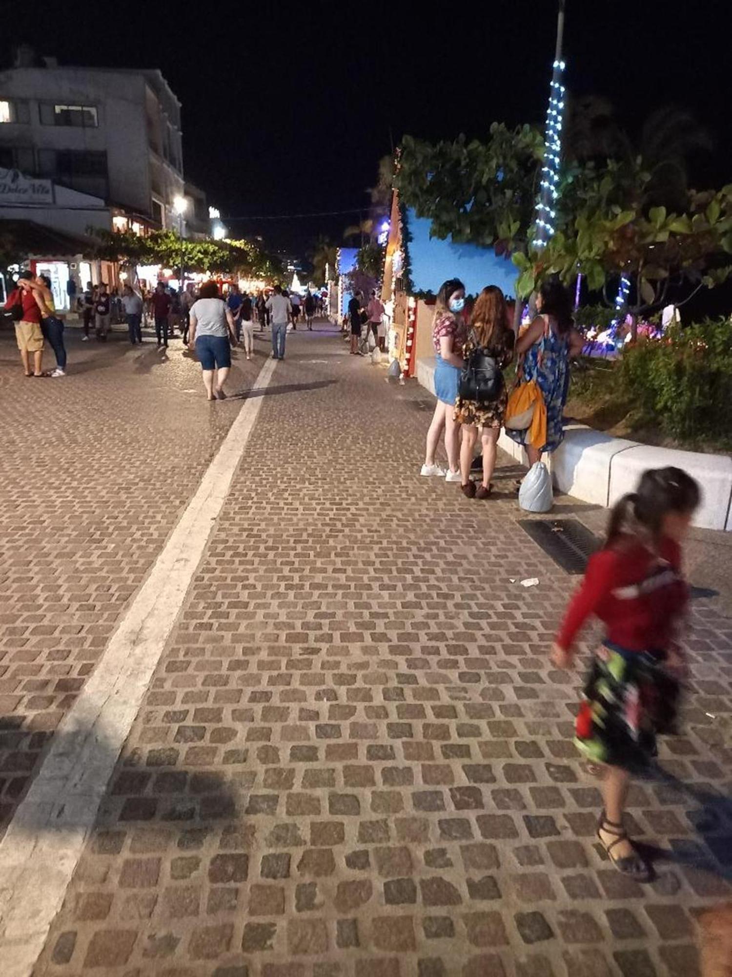 Hostal Puntacana Vallarta Puerto Vallarta Extérieur photo