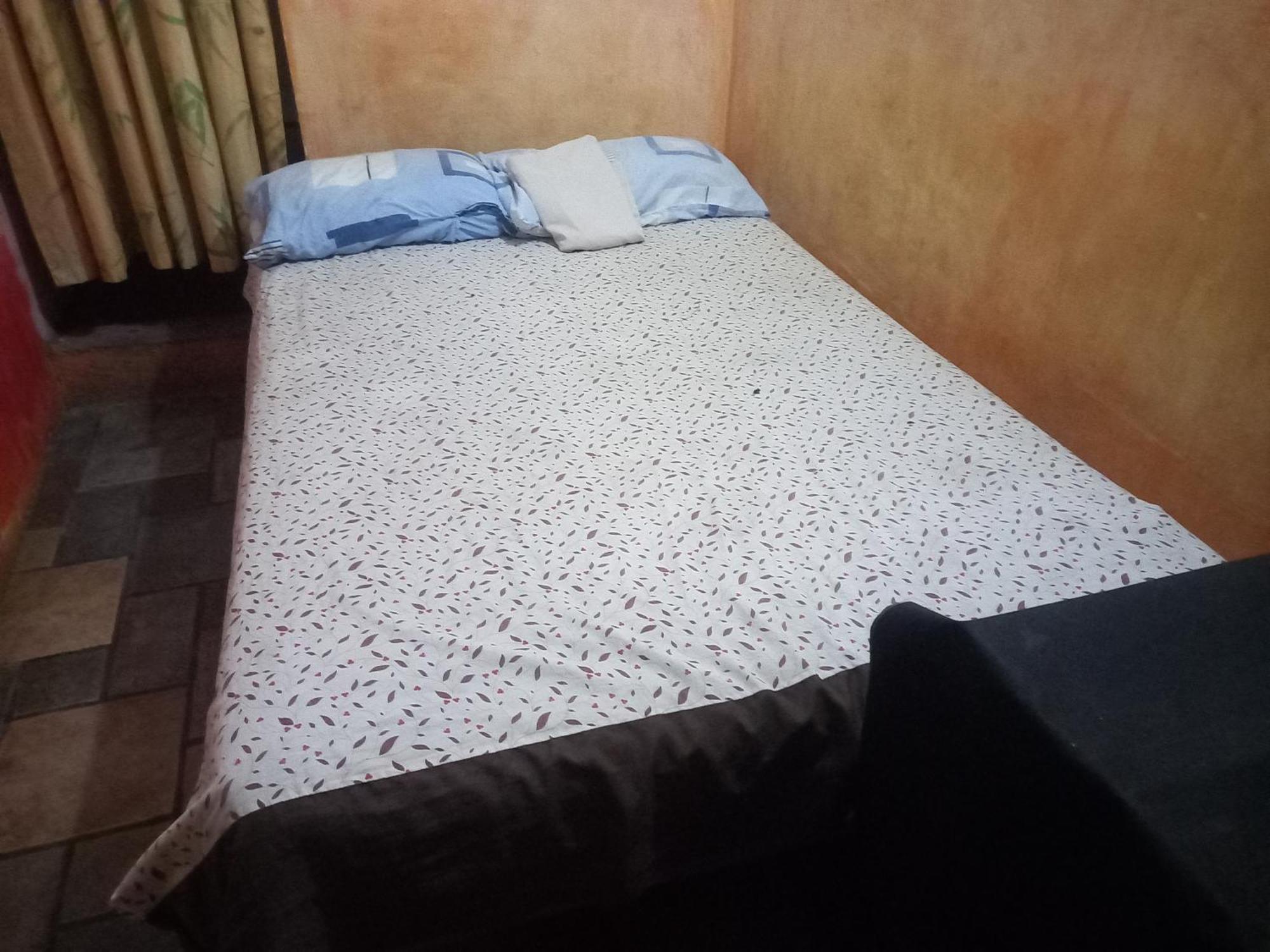 Hostal Puntacana Vallarta Puerto Vallarta Extérieur photo