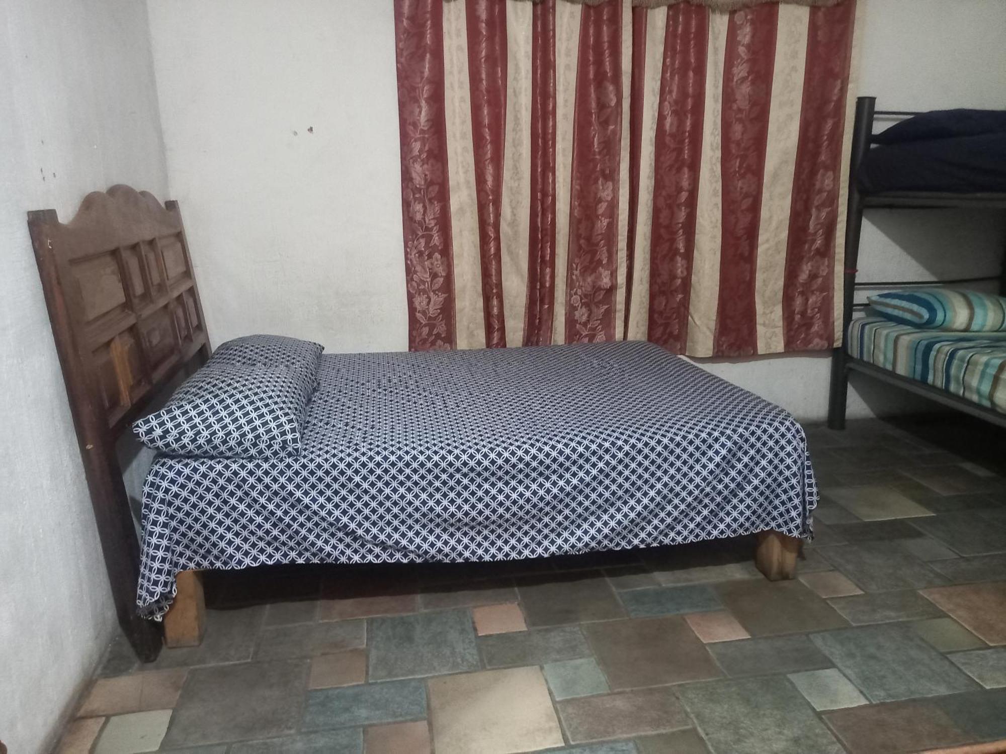 Hostal Puntacana Vallarta Puerto Vallarta Extérieur photo